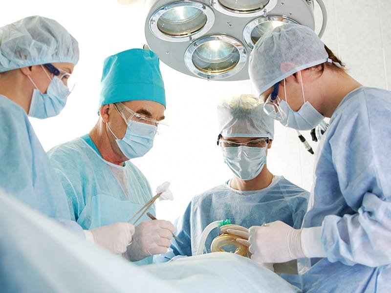 Gallery SRM Multicare Hospital, Tiruvannamalai, Tamil Nadu, India